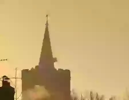 Looking Back, Looking Ahead